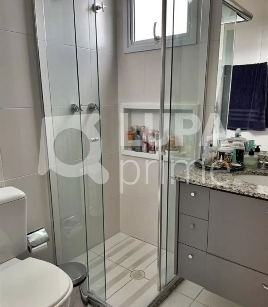 Apartamento, 3 quartos, 80 m² - Foto 20