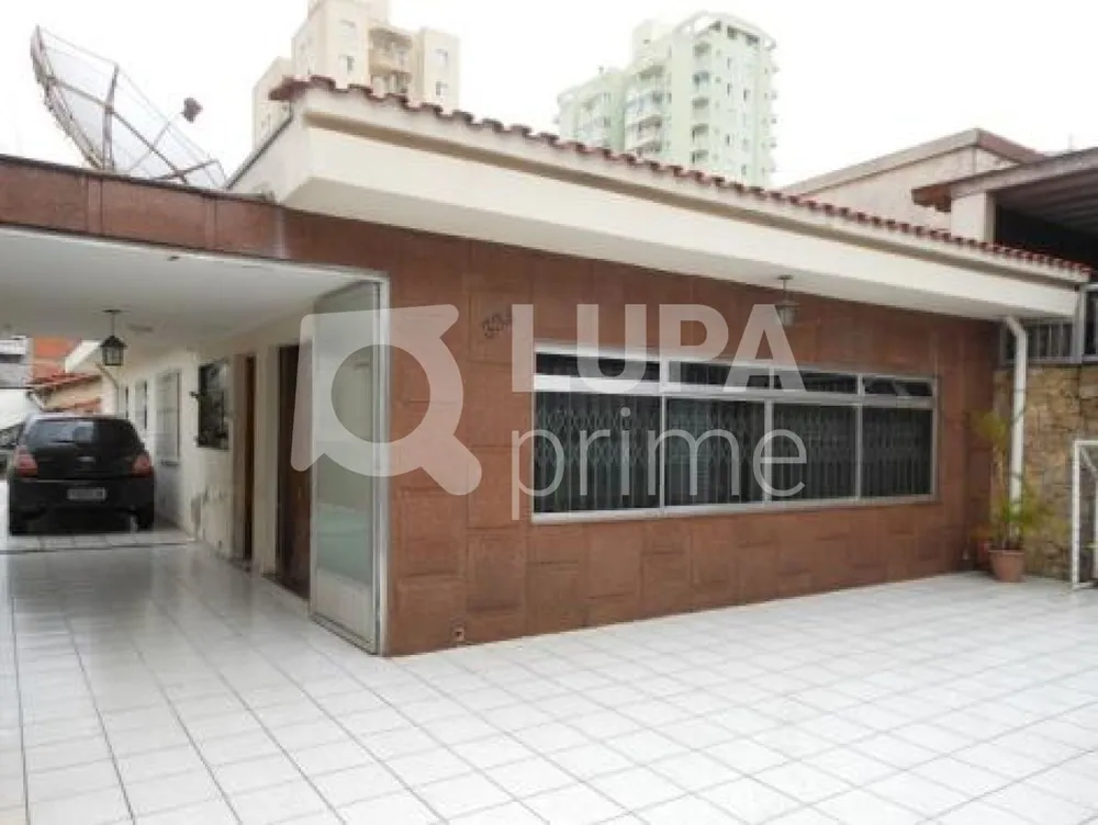 Casa, 3 quartos, 300 m² - Foto 1