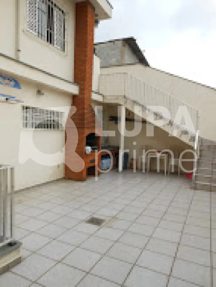 Casa, 3 quartos, 300 m² - Foto 2