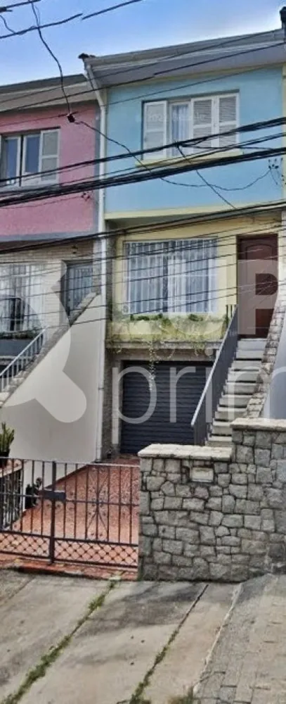 Casa, 2 quartos, 122 m² - Foto 1