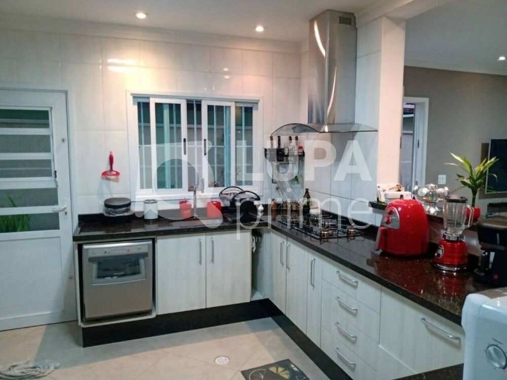 Casa, 3 quartos, 309 m² - Foto 1
