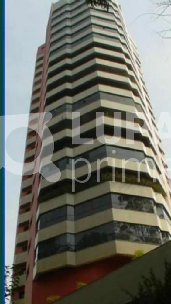 Apartamento, 4 quartos, 241 m² - Foto 1