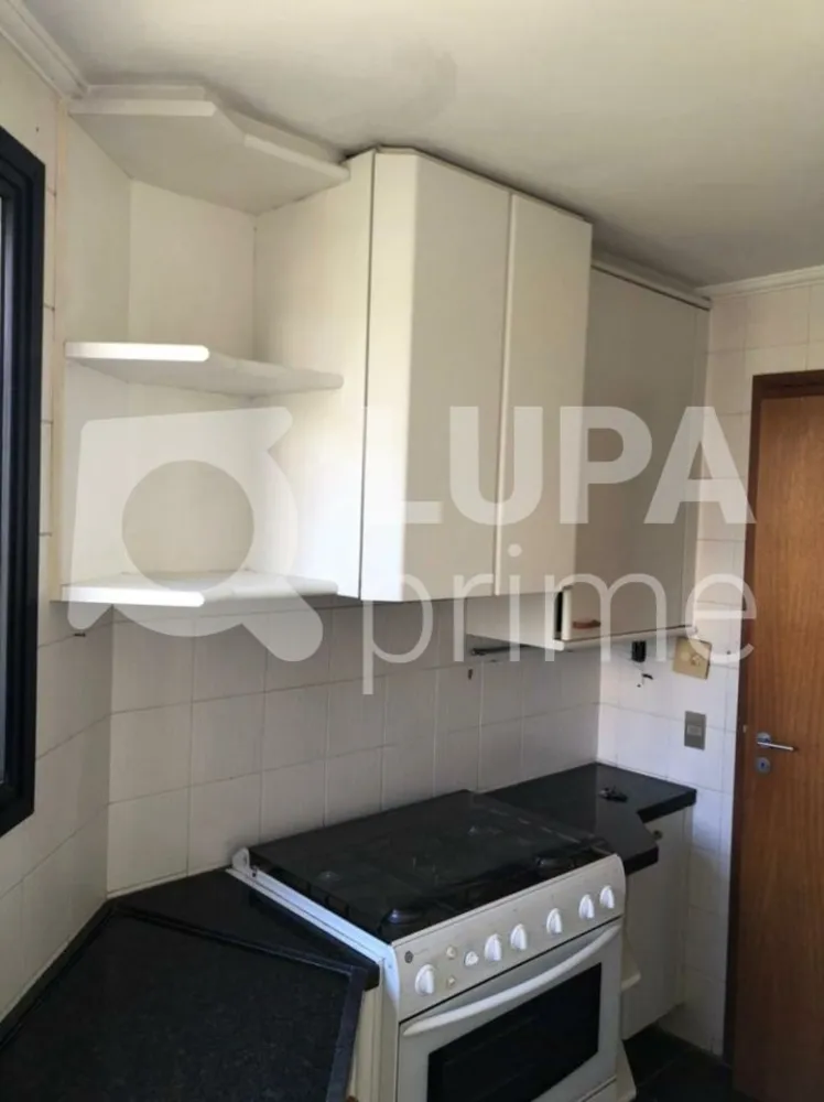 Apartamento, 4 quartos, 241 m² - Foto 4