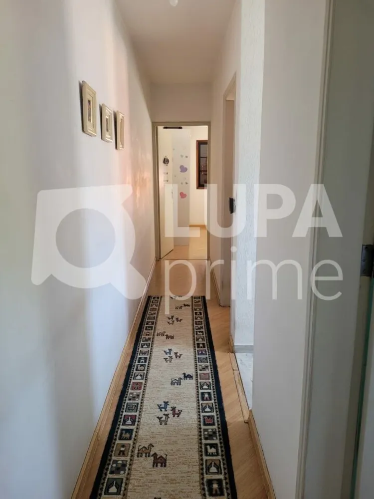 Casa, 3 quartos, 125 m² - Foto 6
