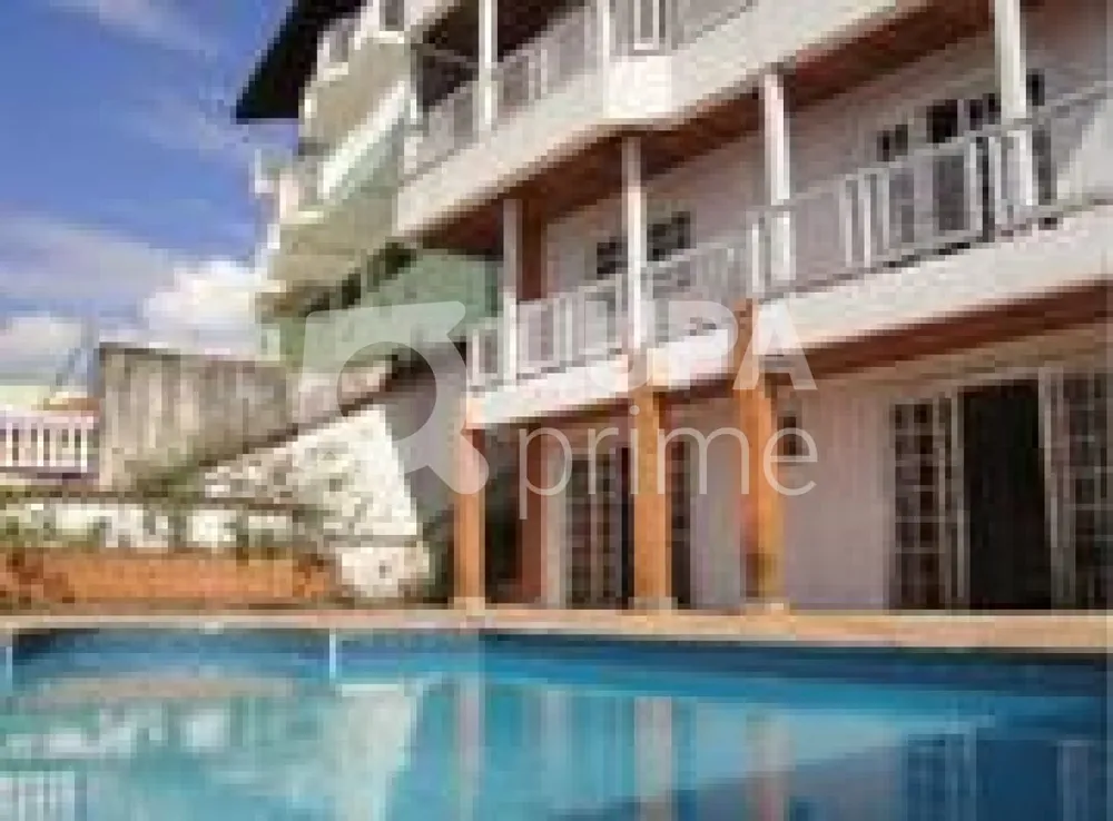 Casa, 3 quartos, 750 m² - Foto 2