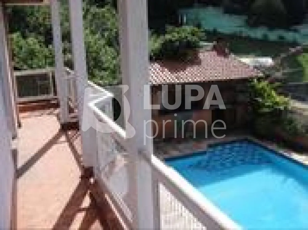 Casa, 3 quartos, 750 m² - Foto 4