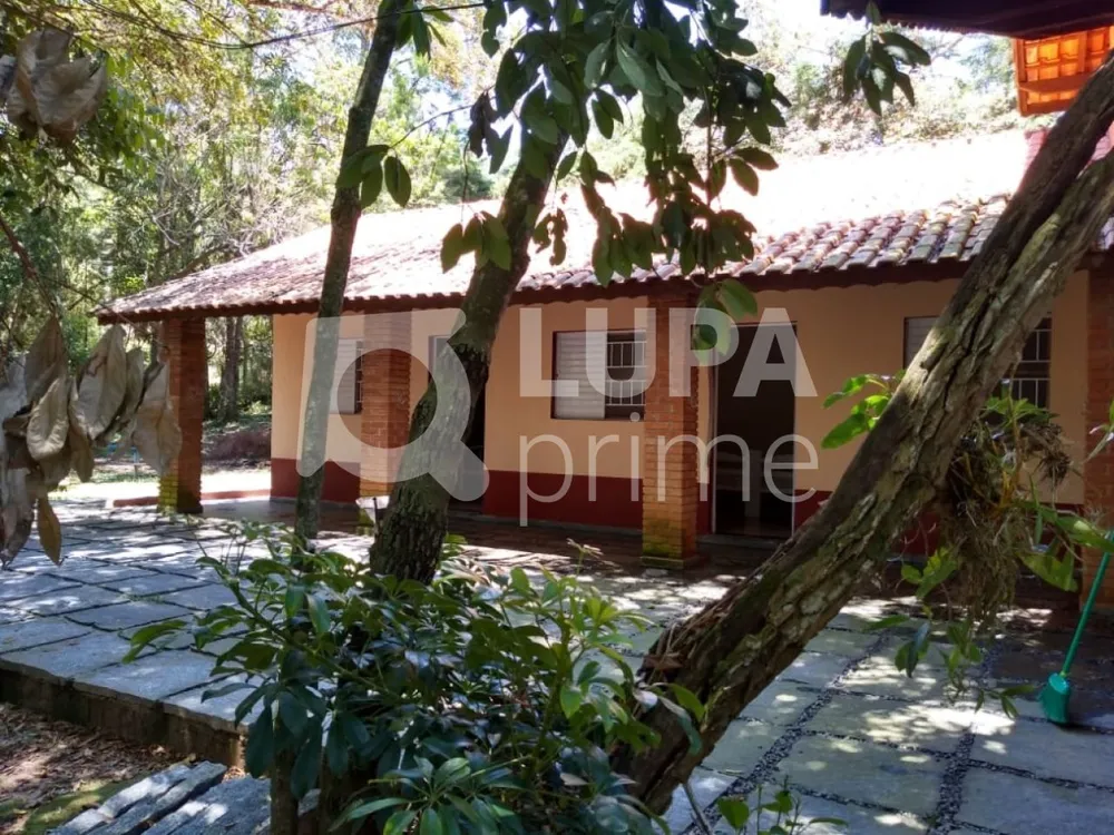 Chácara, 7 quartos, 2100 m² - Foto 8