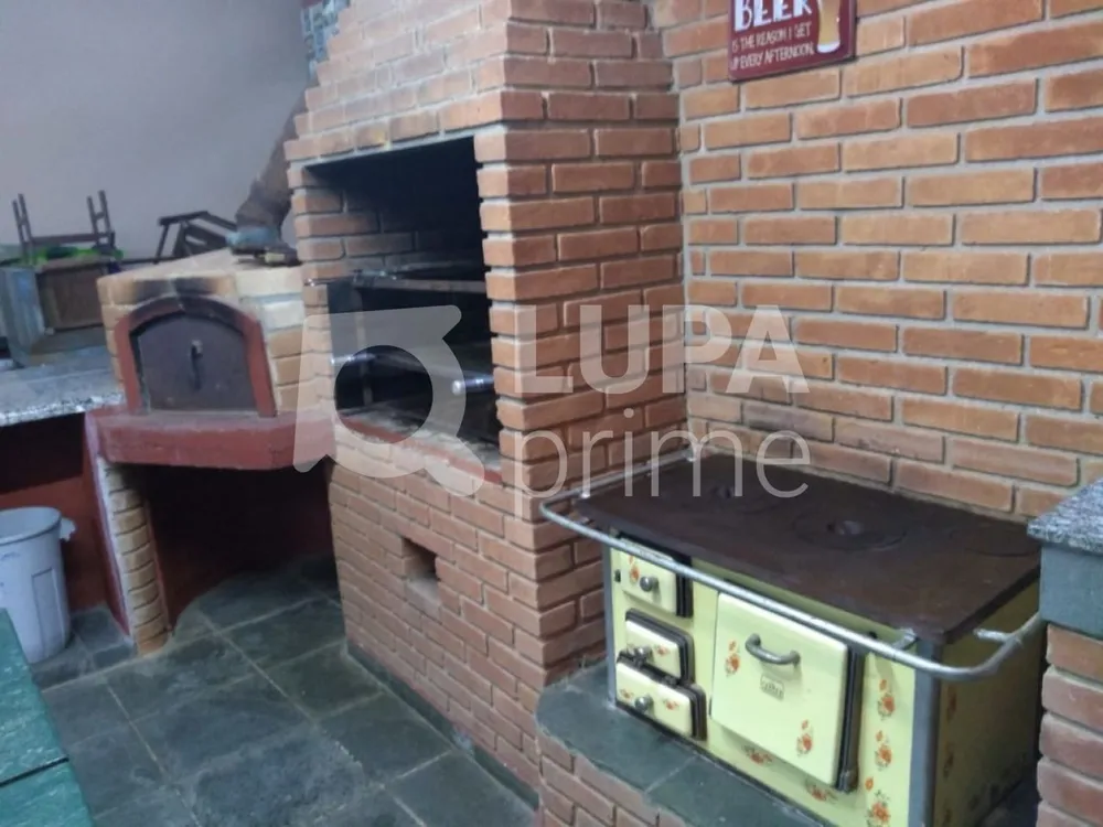 Chácara, 7 quartos, 2100 m² - Foto 6
