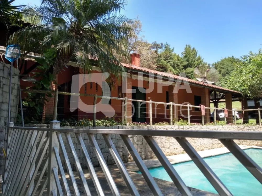 Chácara, 7 quartos, 2100 m² - Foto 9