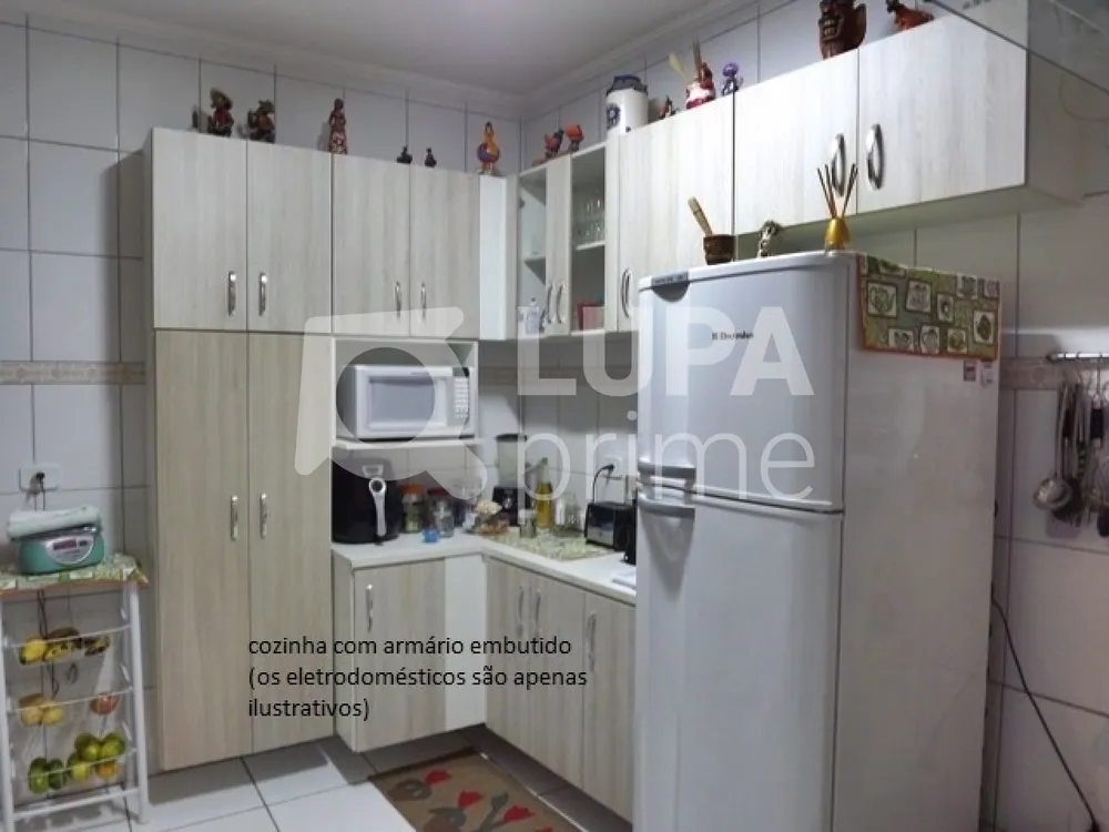 Casa, 3 quartos, 118 m² - Foto 16