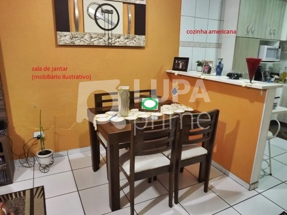Casa, 3 quartos, 118 m² - Foto 5