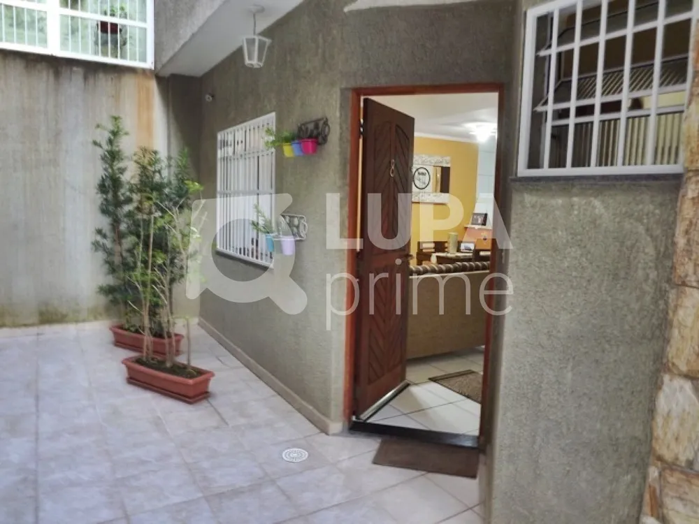 Casa, 3 quartos, 118 m² - Foto 8