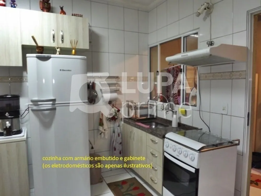 Casa, 3 quartos, 118 m² - Foto 7