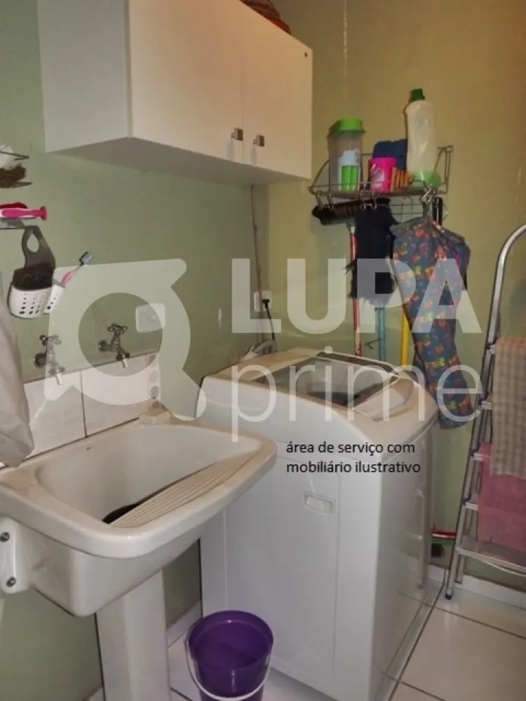 Casa, 3 quartos, 118 m² - Foto 12
