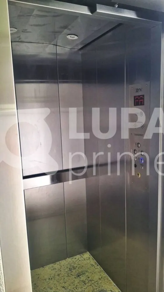 Apartamento, 2 quartos, 42 m² - Foto 8