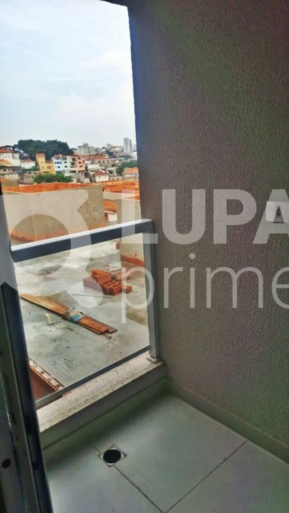 Apartamento, 2 quartos, 42 m² - Foto 7