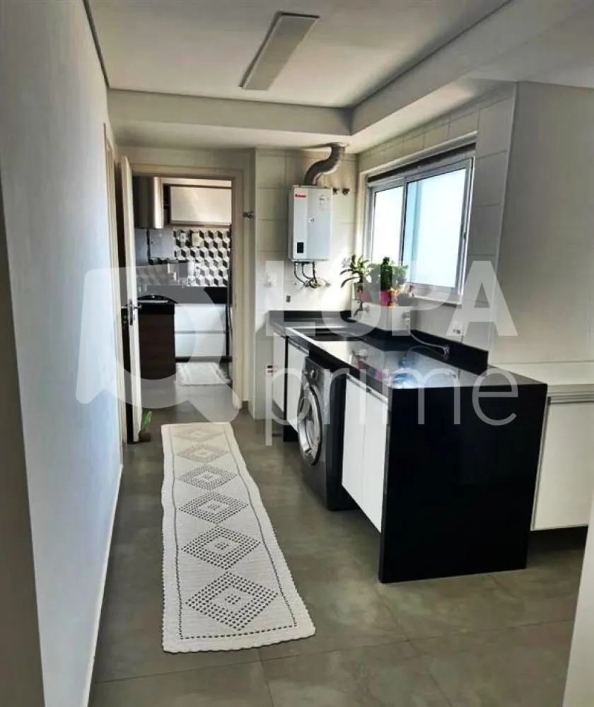 Apartamento, 4 quartos, 220 m² - Foto 8