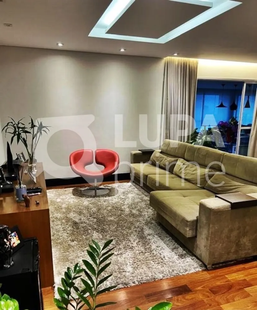Apartamento, 4 quartos, 220 m² - Foto 7