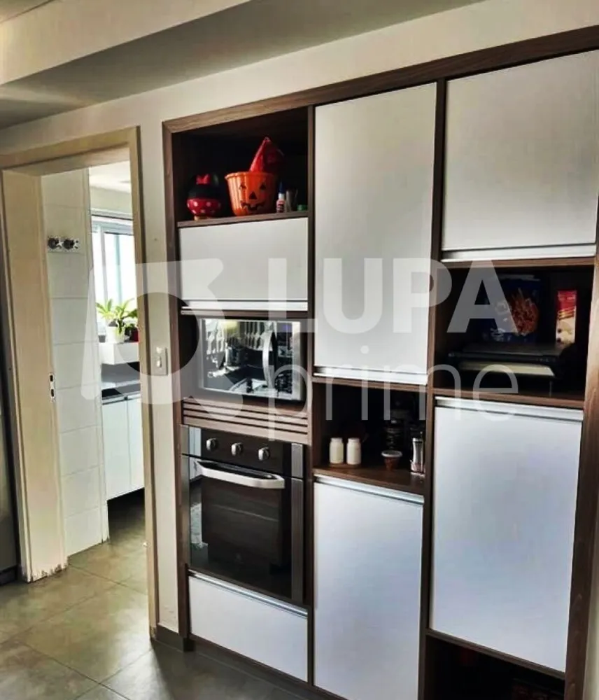 Apartamento, 4 quartos, 220 m² - Foto 10