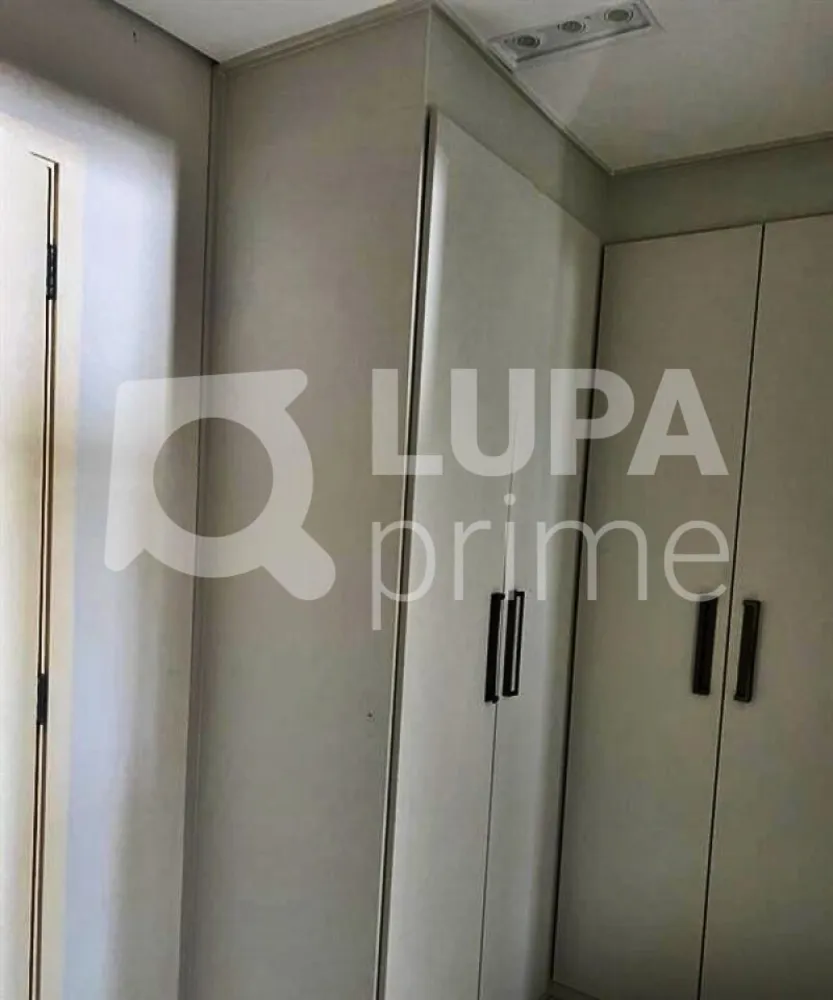 Apartamento, 4 quartos, 220 m² - Foto 9