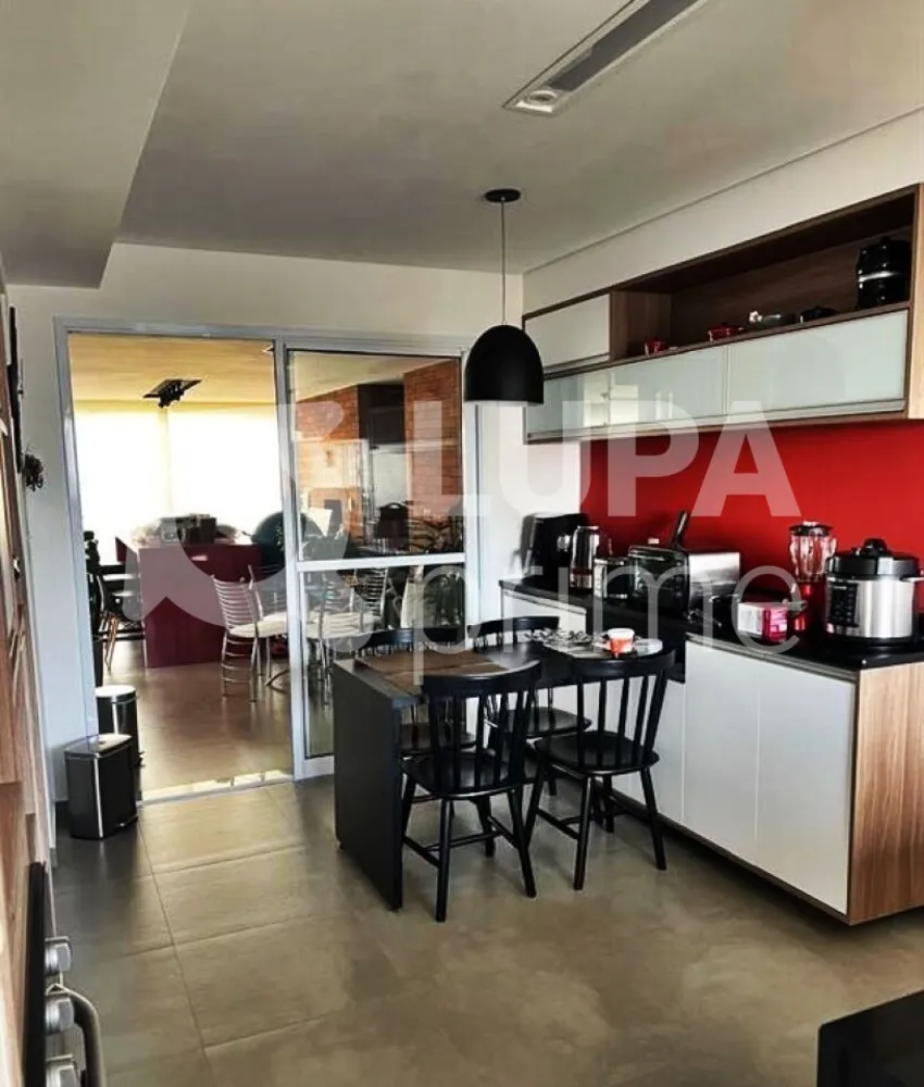 Apartamento, 4 quartos, 220 m² - Foto 1