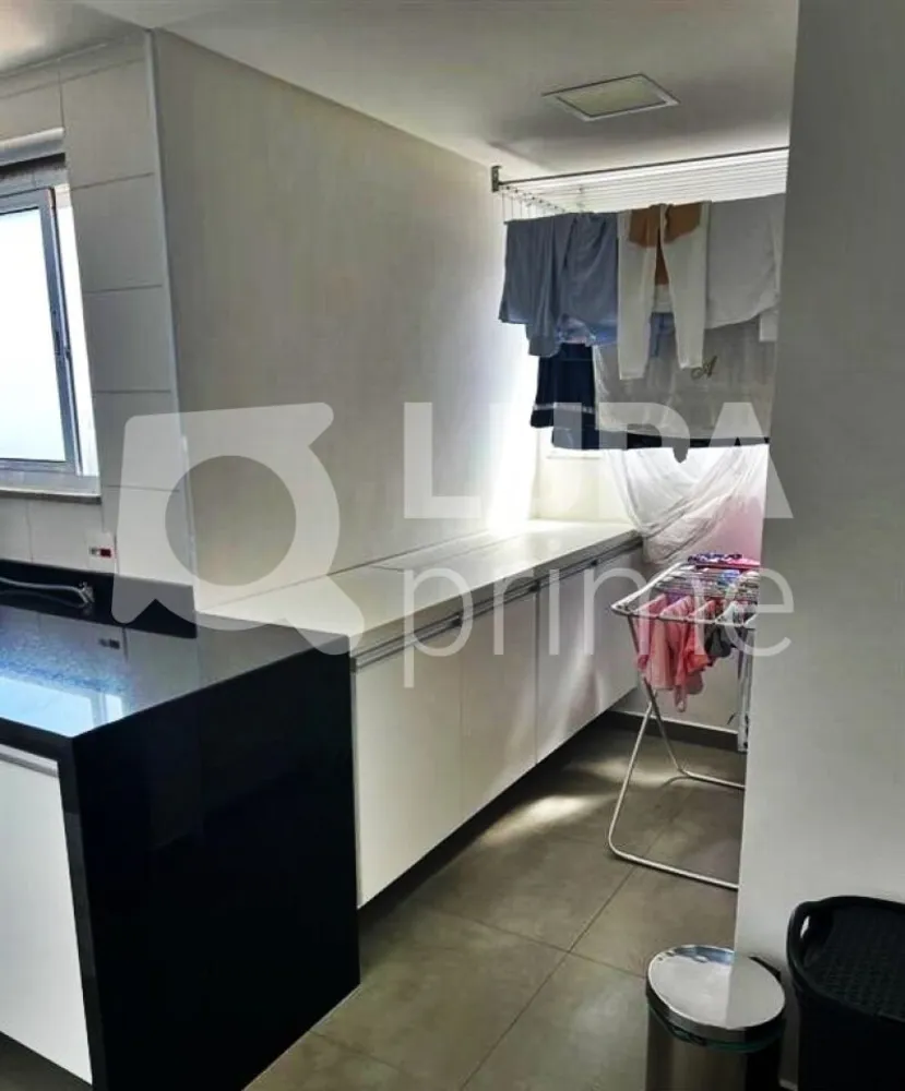 Apartamento, 4 quartos, 220 m² - Foto 12