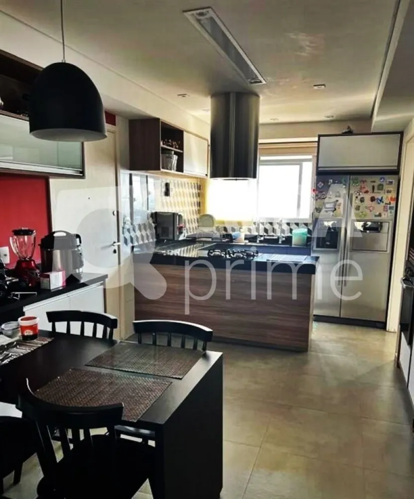 Apartamento, 4 quartos, 220 m² - Foto 11