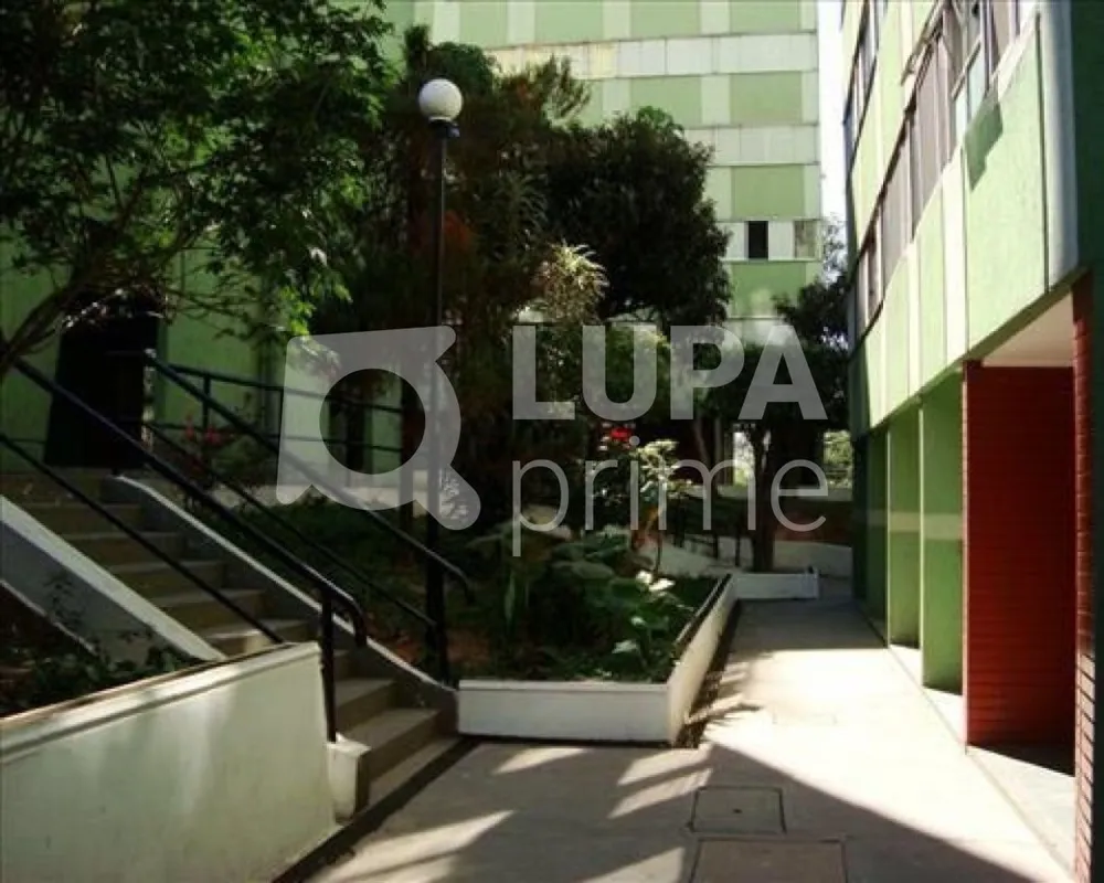 Apartamento, 2 quartos, 59 m² - Foto 1