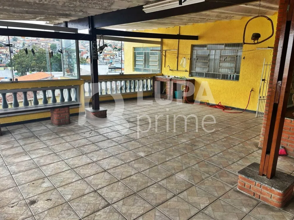 Casa, 3 quartos, 160 m² - Foto 3