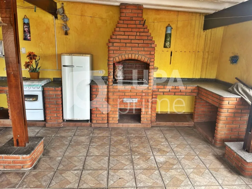 Casa, 3 quartos, 160 m² - Foto 11