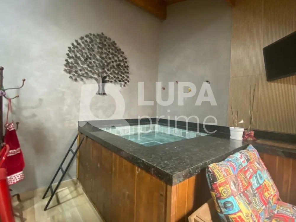 Casa, 3 quartos, 205 m² - Foto 12