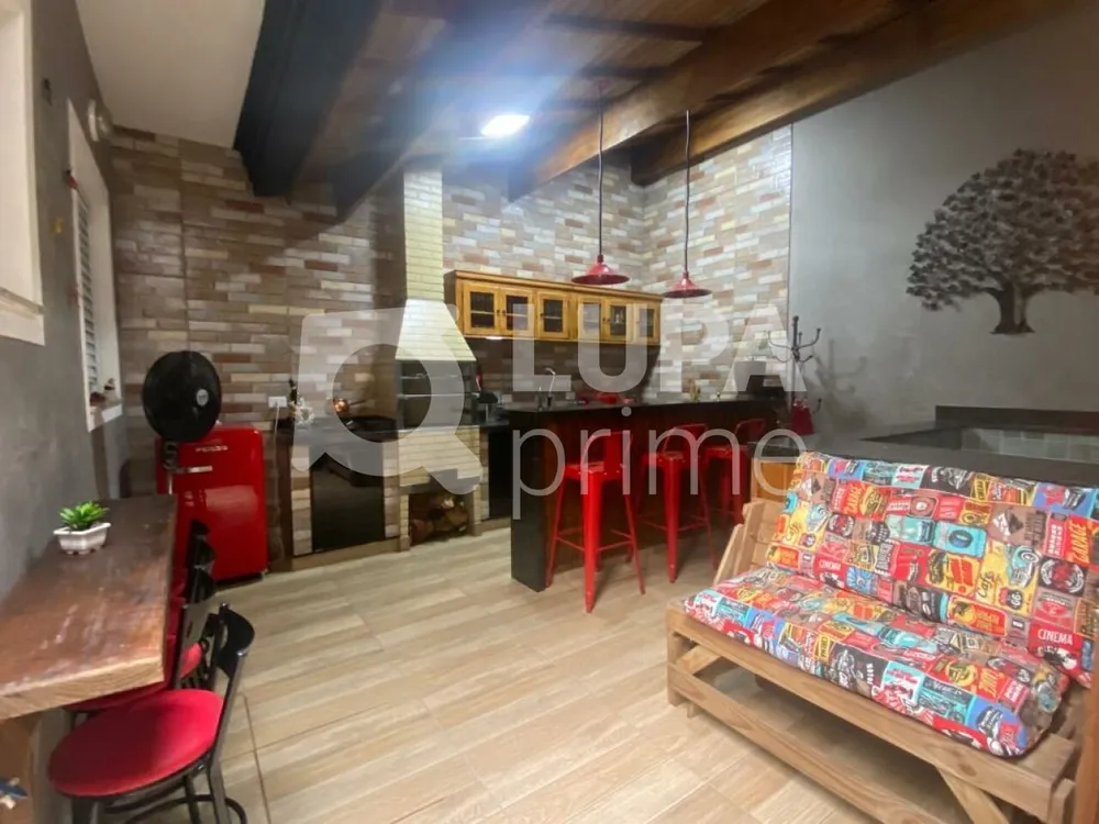 Casa, 3 quartos, 205 m² - Foto 5