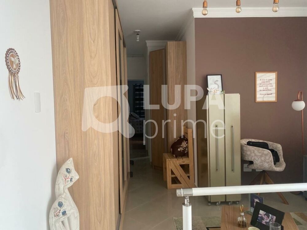 Casa, 3 quartos, 205 m² - Foto 4