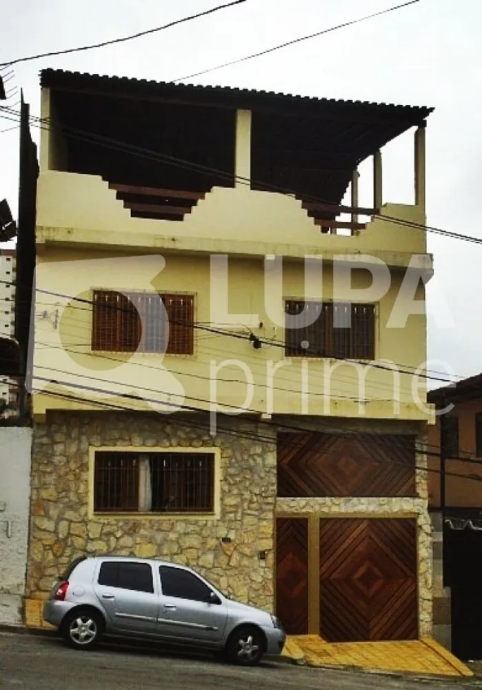 Casa, 4 quartos, 352 m² - Foto 1