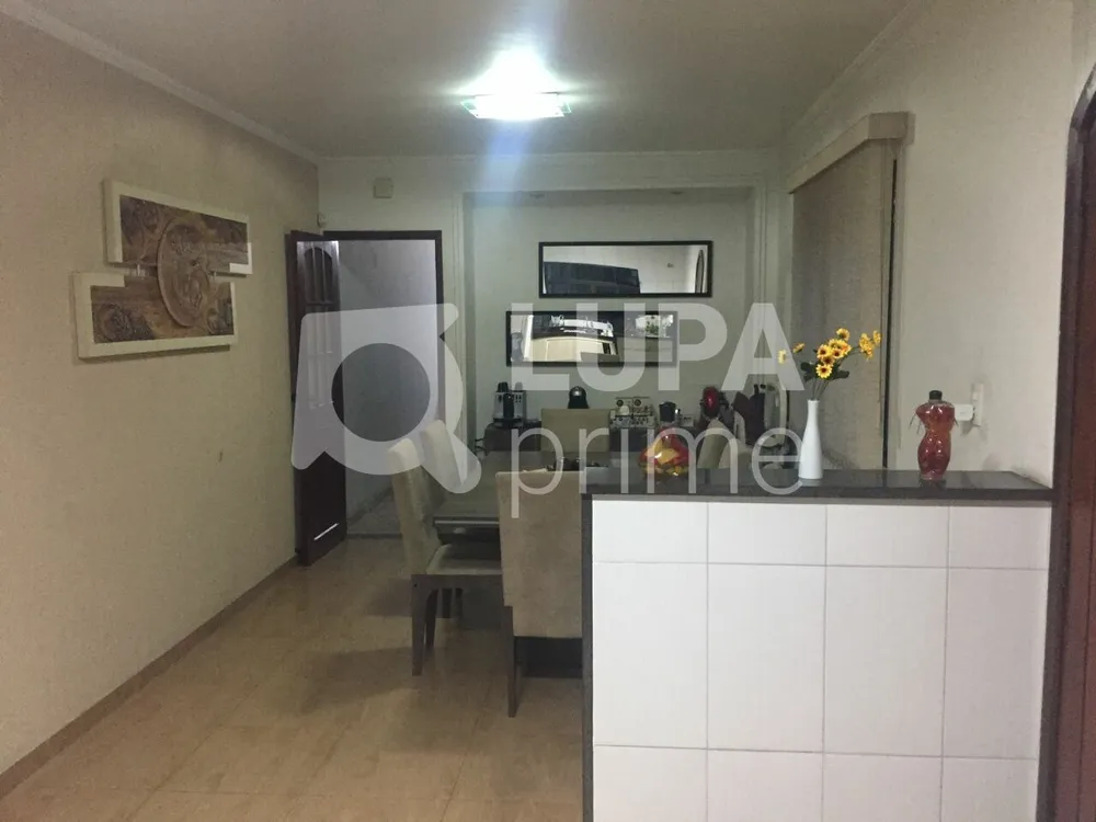 Casa, 3 quartos, 125 m² - Foto 7