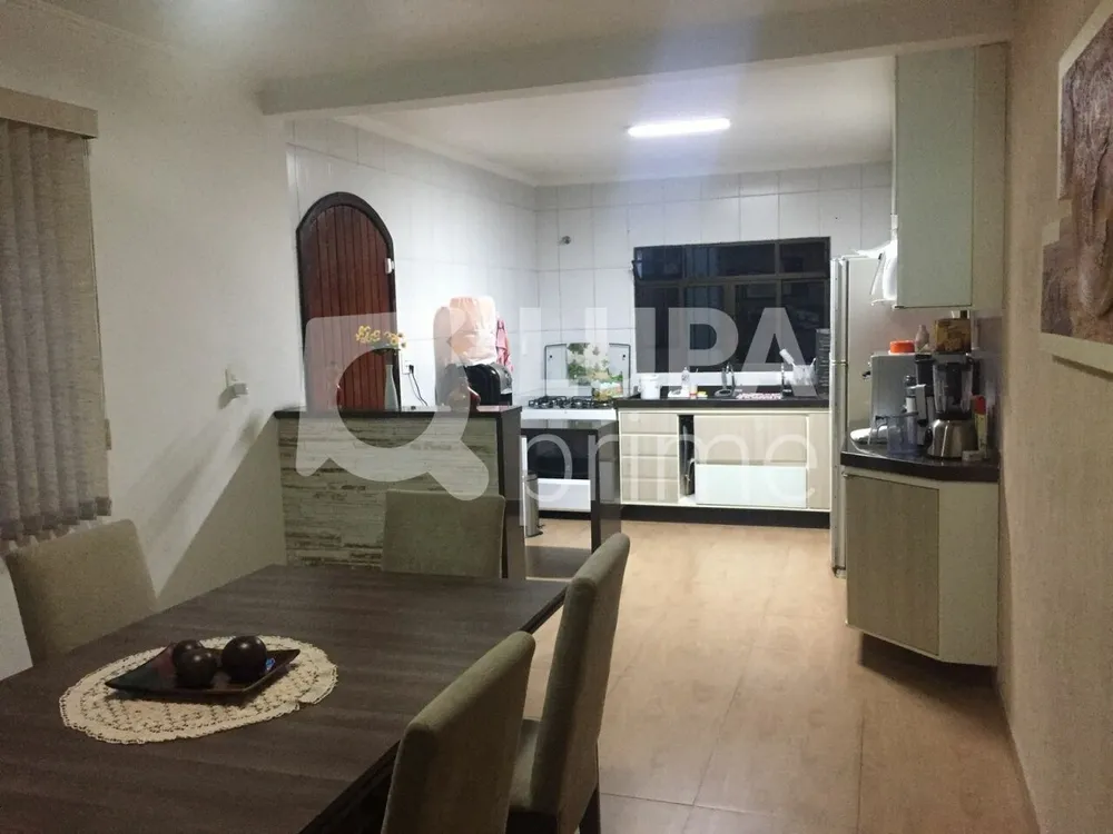Casa, 3 quartos, 125 m² - Foto 4