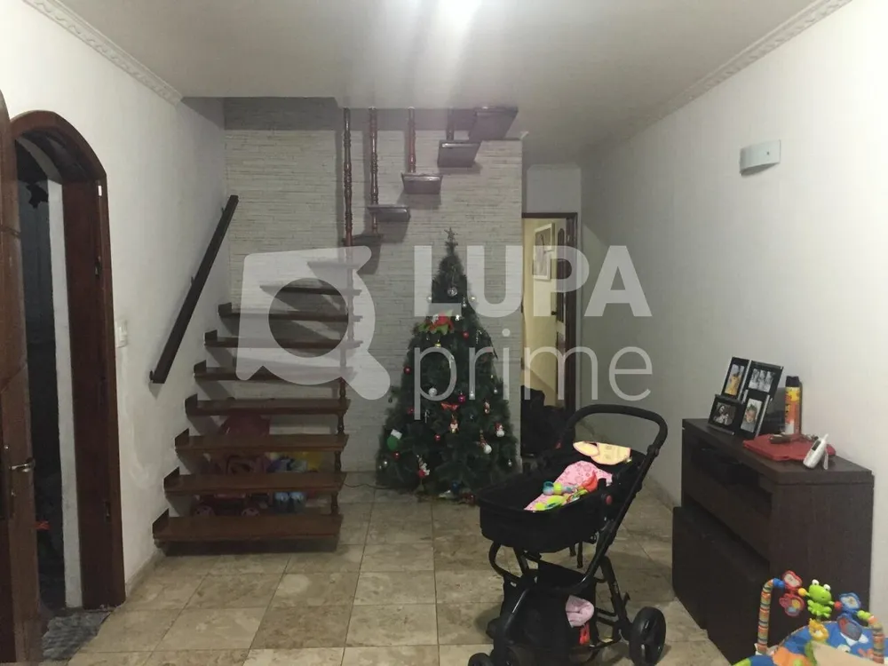 Casa, 3 quartos, 125 m² - Foto 2
