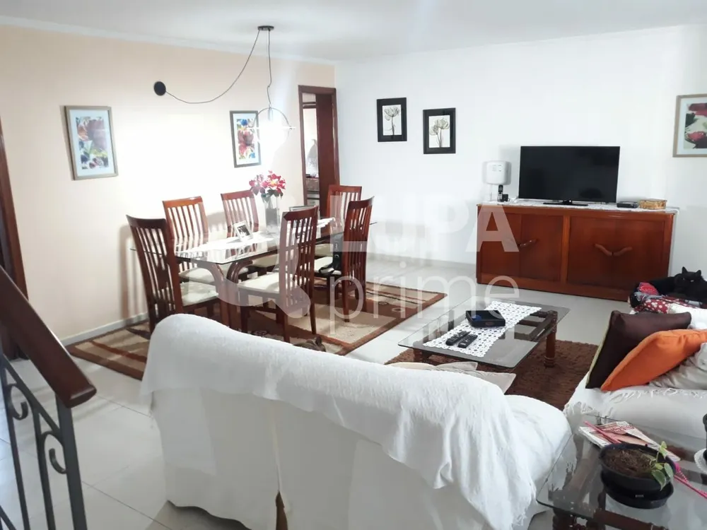 Casa, 3 quartos, 175 m² - Foto 1
