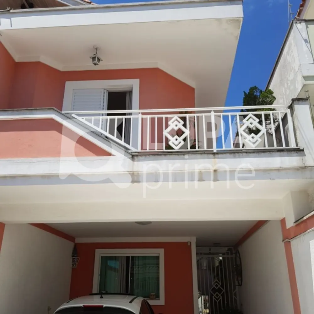 Casa, 3 quartos, 250 m² - Foto 1