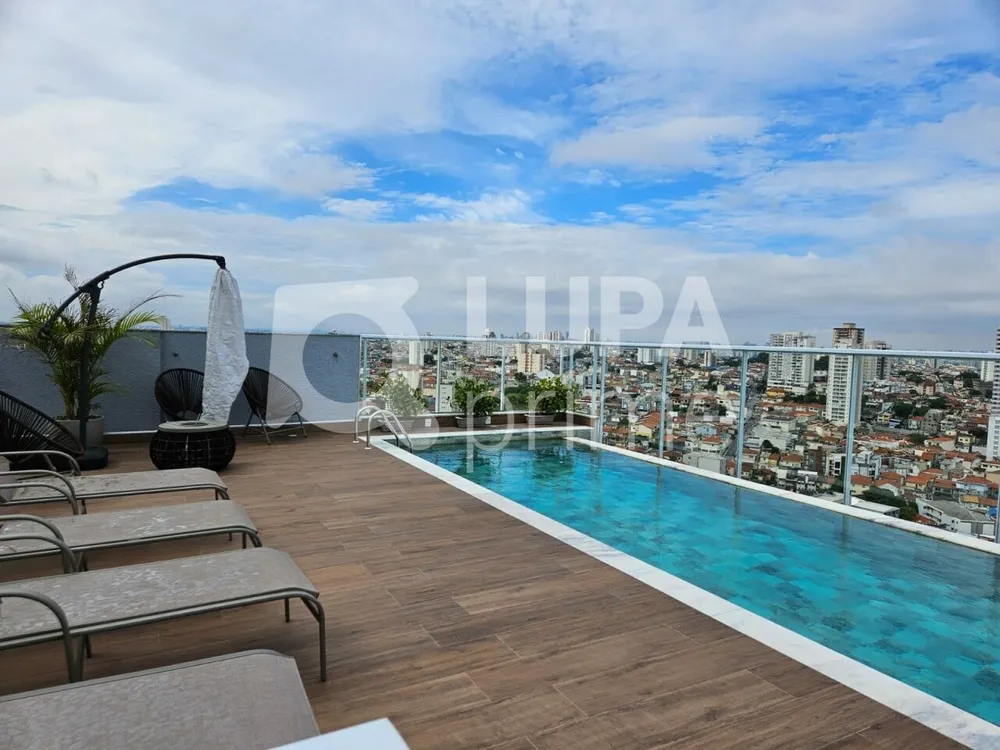 Apartamento, 2 quartos, 48 m² - Foto 10