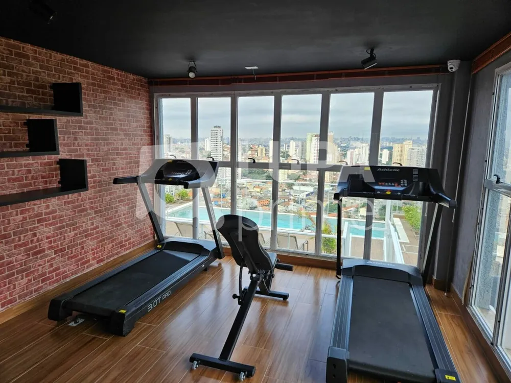 Apartamento, 2 quartos, 48 m² - Foto 12