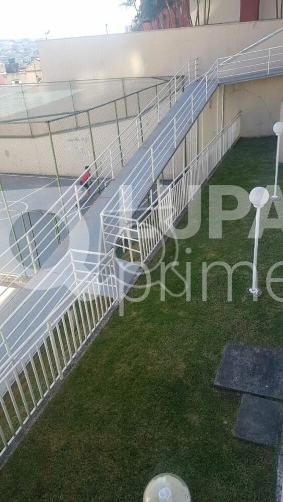 Apartamento, 2 quartos, 47 m² - Foto 15