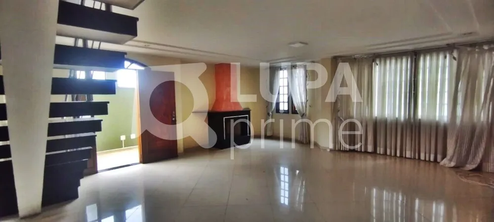Casa, 4 quartos, 120 m² - Foto 1