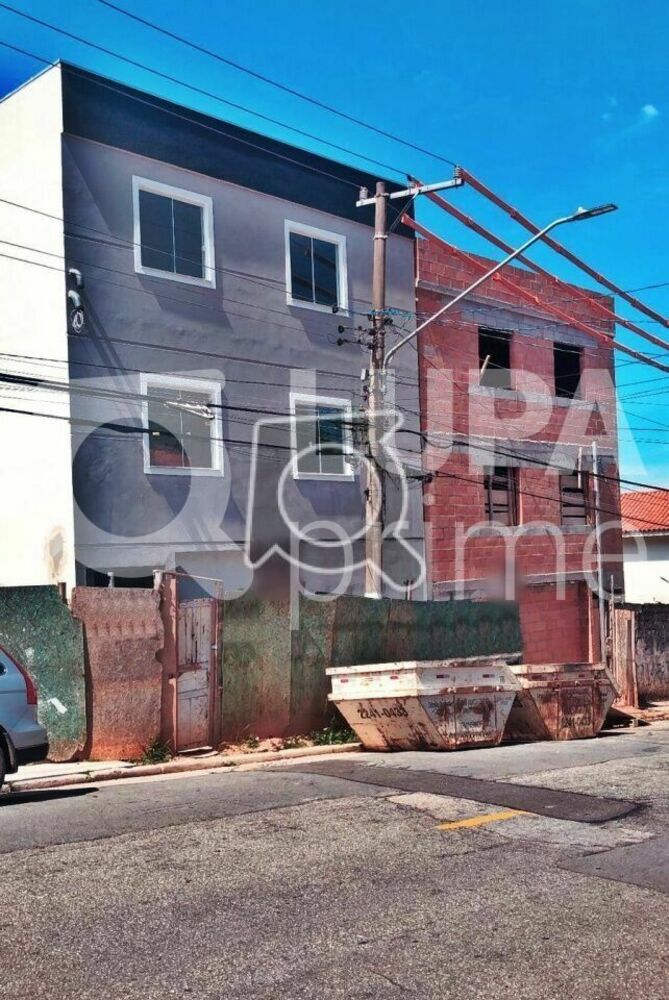 Apartamento, 1 quarto, 32 m² - Foto 1