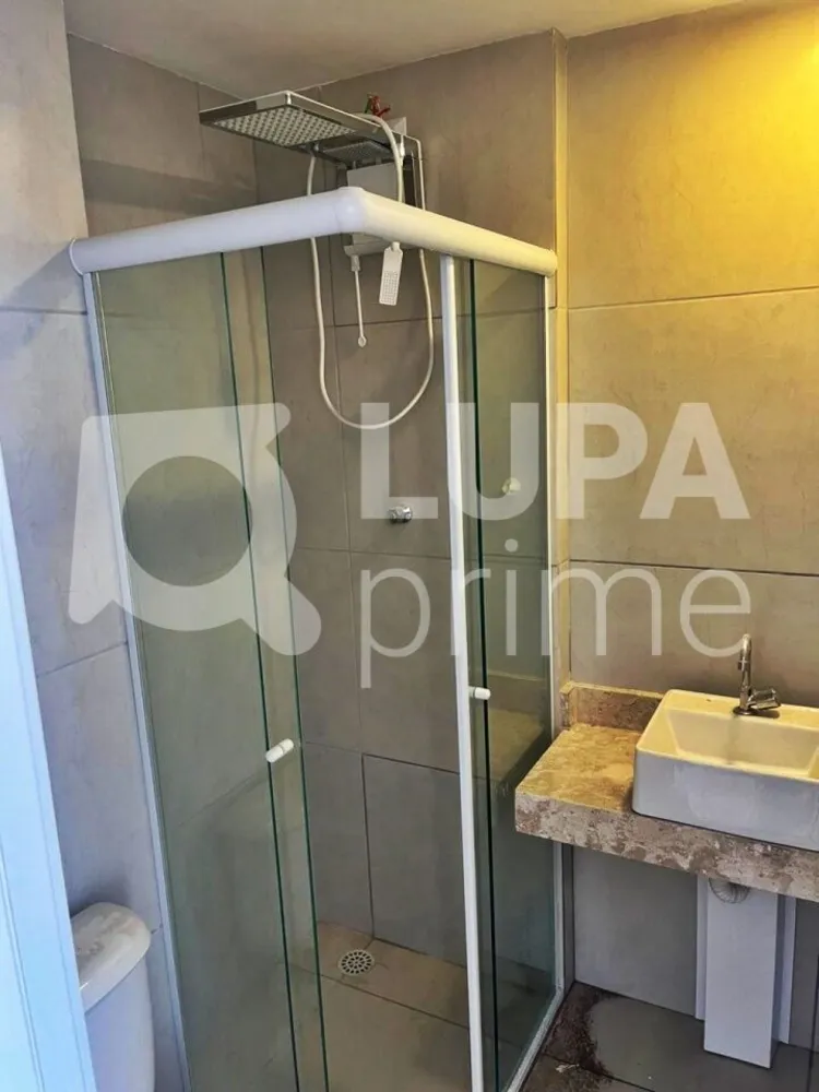 Apartamento, 1 quarto, 24 m² - Foto 11