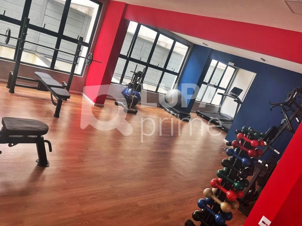 Apartamento, 1 quarto, 24 m² - Foto 12