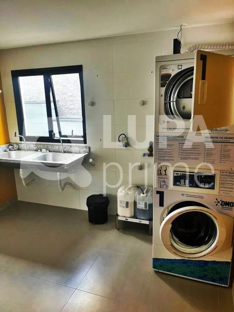 Apartamento, 1 quarto, 24 m² - Foto 7