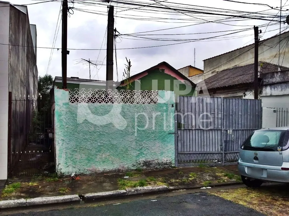 Casa, 5 quartos, 120 m² - Foto 1