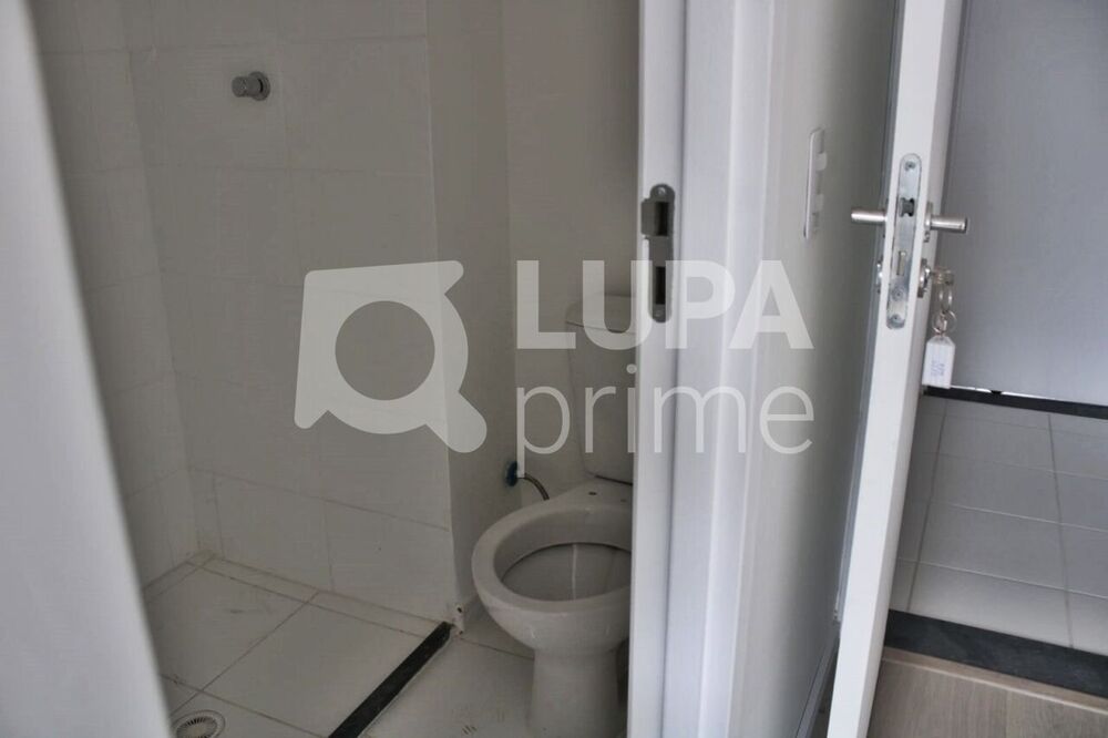 Apartamento, 1 quarto, 17 m² - Foto 7