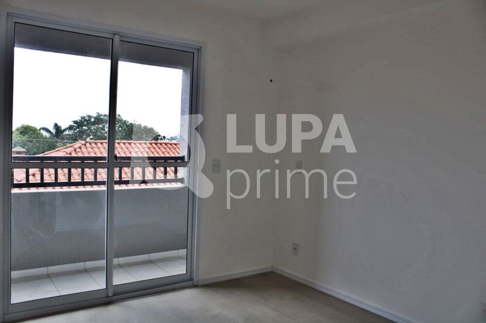 Apartamento, 1 quarto, 17 m² - Foto 2